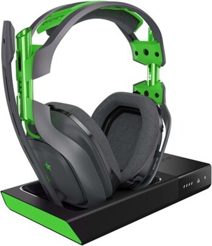 A50 gen 3. - Xbox