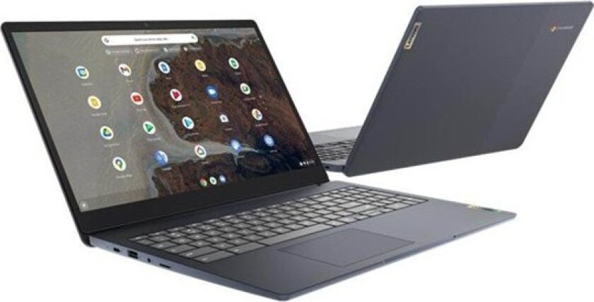 Ideapad 3 Chromebook - 15.6" | Pentium N6000 | 4GB | 64GB