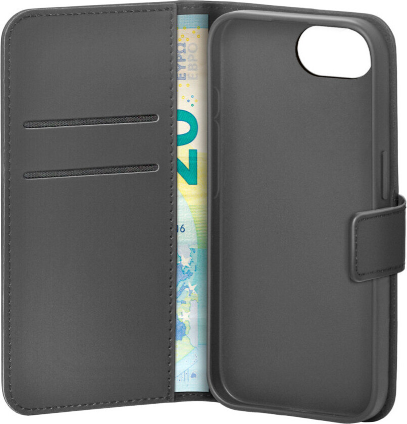 Wallet Case 2 Card Slots - iPhone 16e