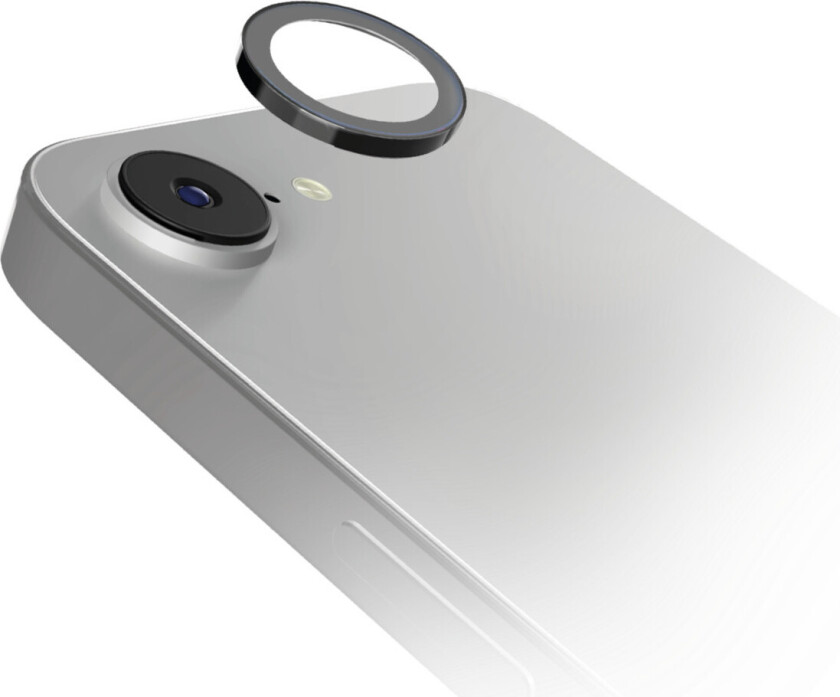Single Lenses Camera Glass with Applicator - iPhone 16e