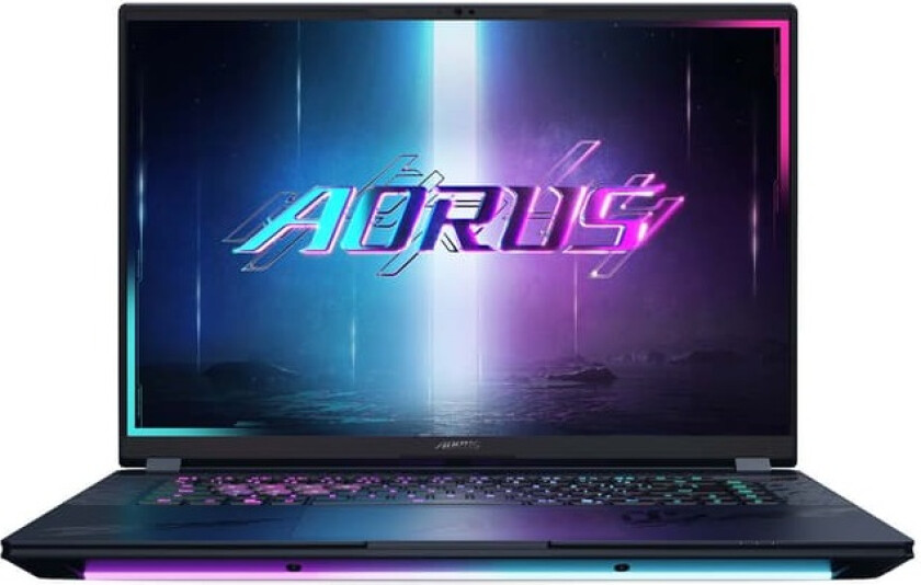 Aorus Master 16 - 16" | RTX 5080 | Core Ultra 9 | 32GB | 2TB