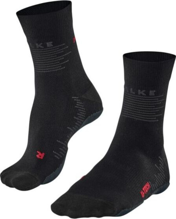 RU True Motion Socks