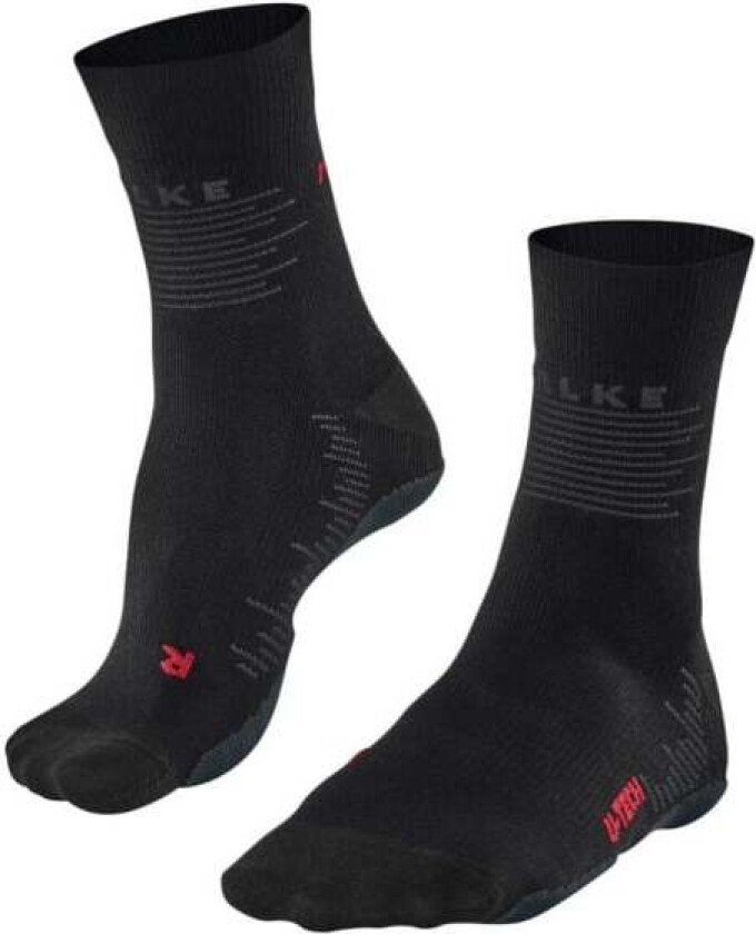 RU True Motion Socks
