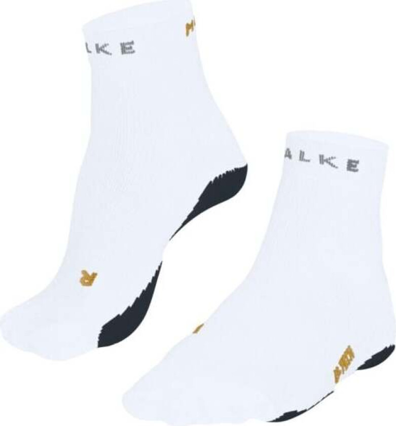 RU True Motion Short Socks