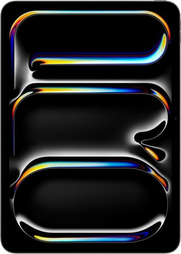 iPad Pro 11" M5 WiFi + 5G