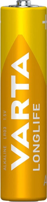 Longlife AAA-batteri 7042413 (30-pk)
