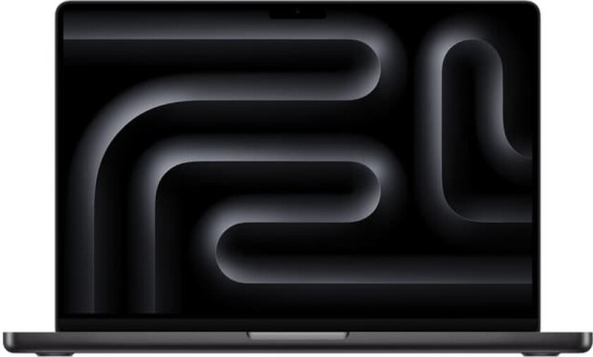 MacBook Pro 14 M5 16/512GB (Stellarsort)