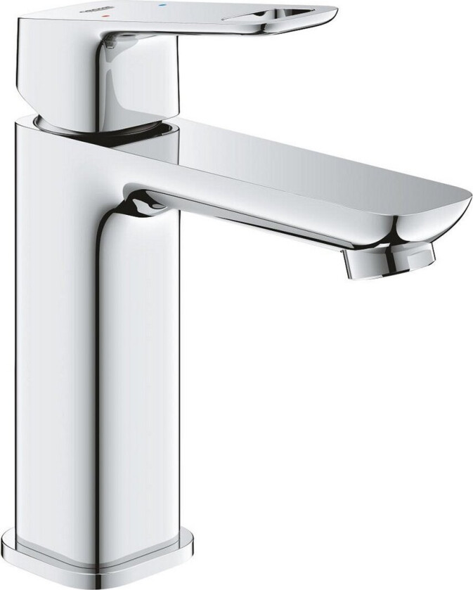 GROHE PULSE CLOVA M SERVANTBATTERI KROM