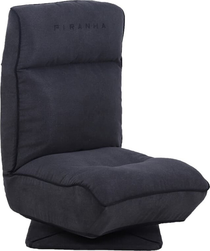 Pro XL gamingstol (sort)