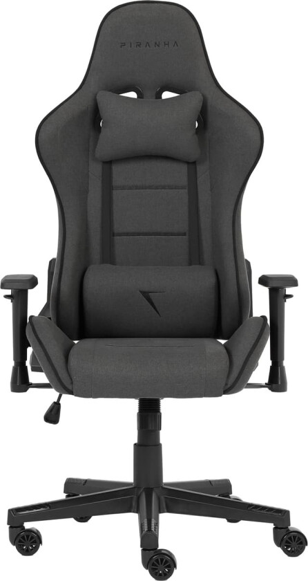 BITE v2 gamingstol (mørkegrå)