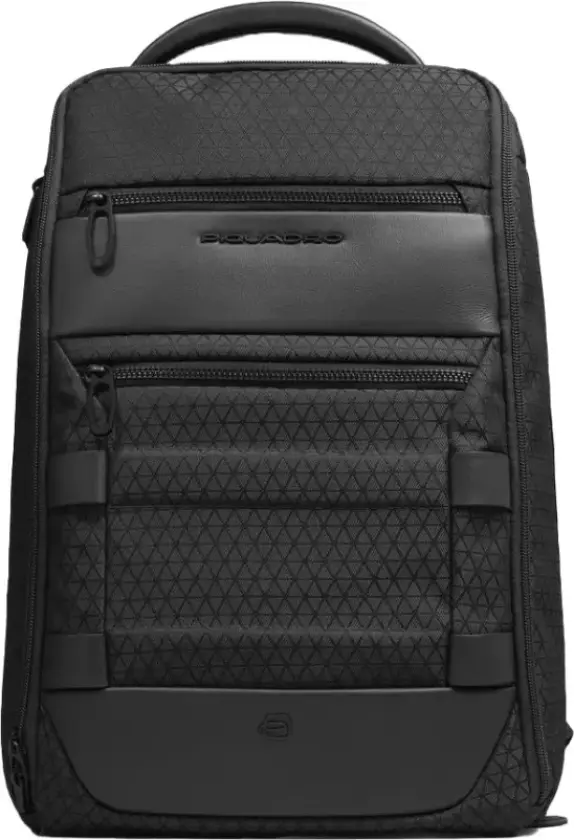 Herre, Vesker, Svart, ONE SIZE