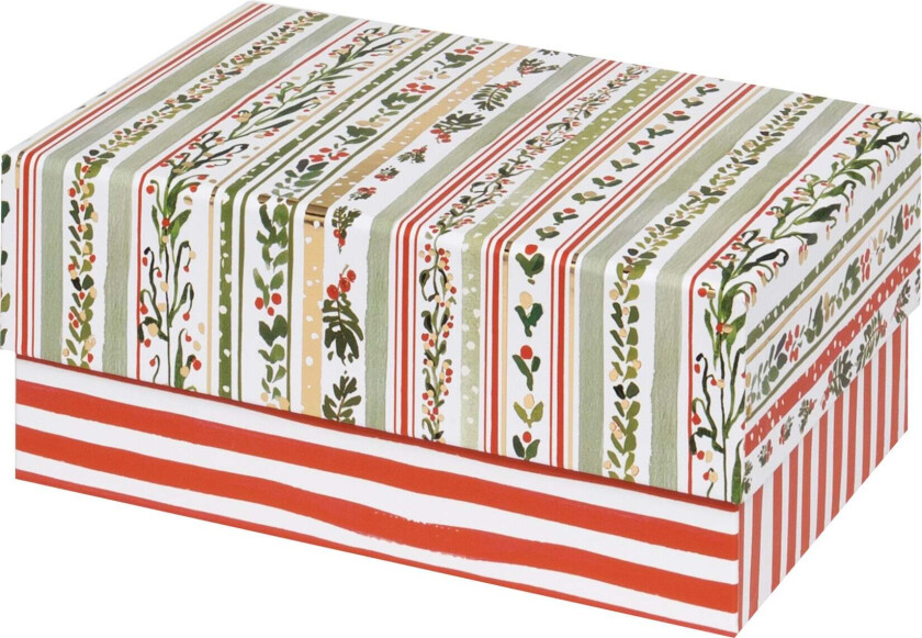 Gaveeske 8 Flora Fauna