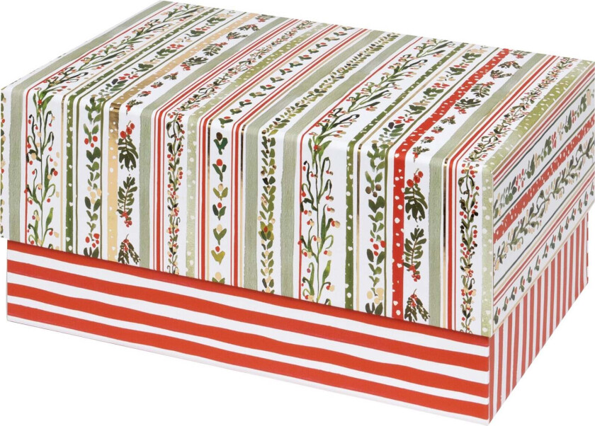 Gaveeske 11 Flora Fauna