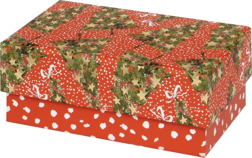 Gaveeske 4 Flora Fauna