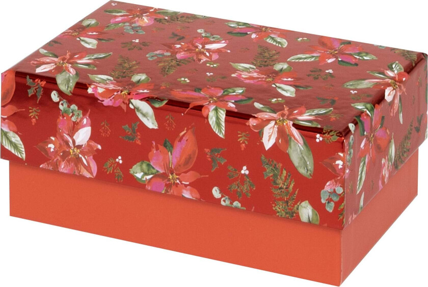 Gaveeske 6 Flora Fauna