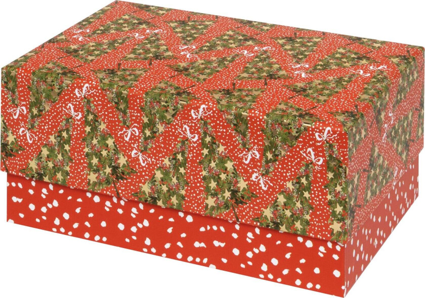 Gaveeske 10 Flora Fauna