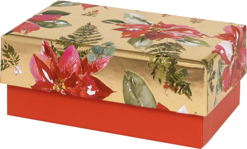 Gaveeske 3 Flora Fauna