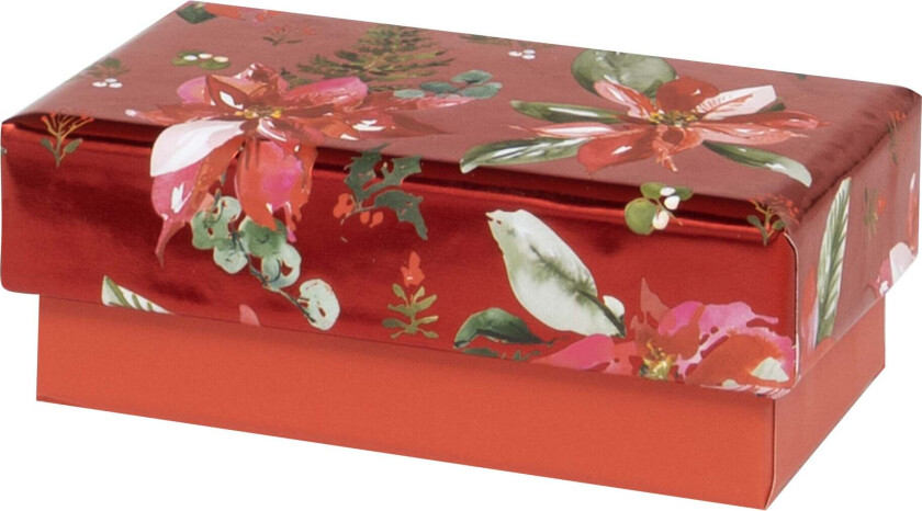 Gaveeske 1 Flora Fauna