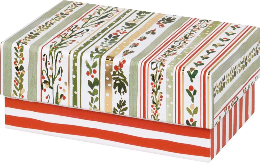 Gaveeske 5 Flora Fauna