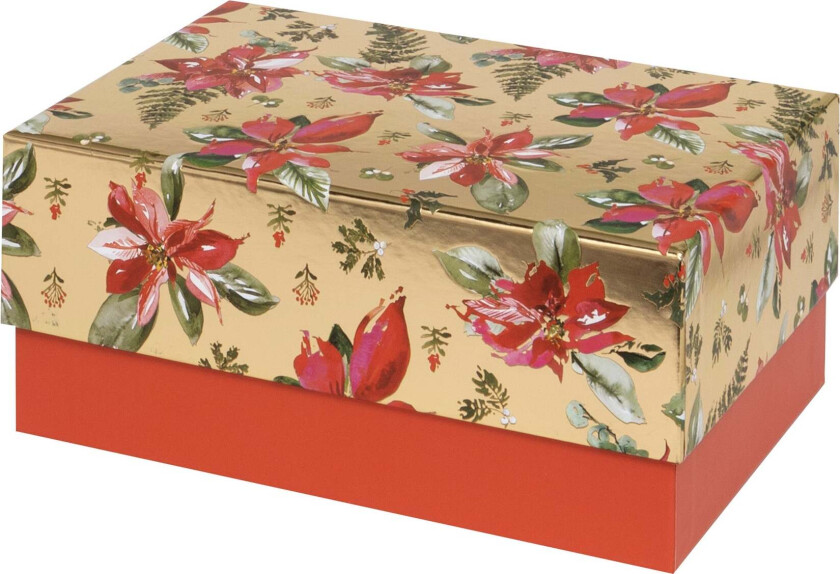 Gaveeske 9 Flora Fauna