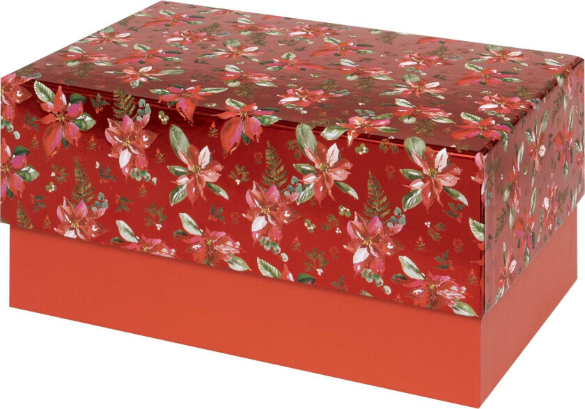 Gaveeske 12 Flora Fauna