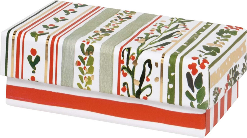 Gaveeske 2 Flora Fauna