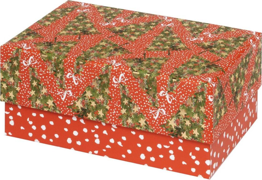 Gaveeske 7 Flora Fauna