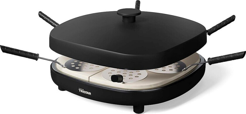 Bilde av Pizzaovn PZ-9176 - 32X32 cm