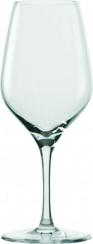 Hvitvinsglass 420 Ml - Stölzle Exquisit (6stk)