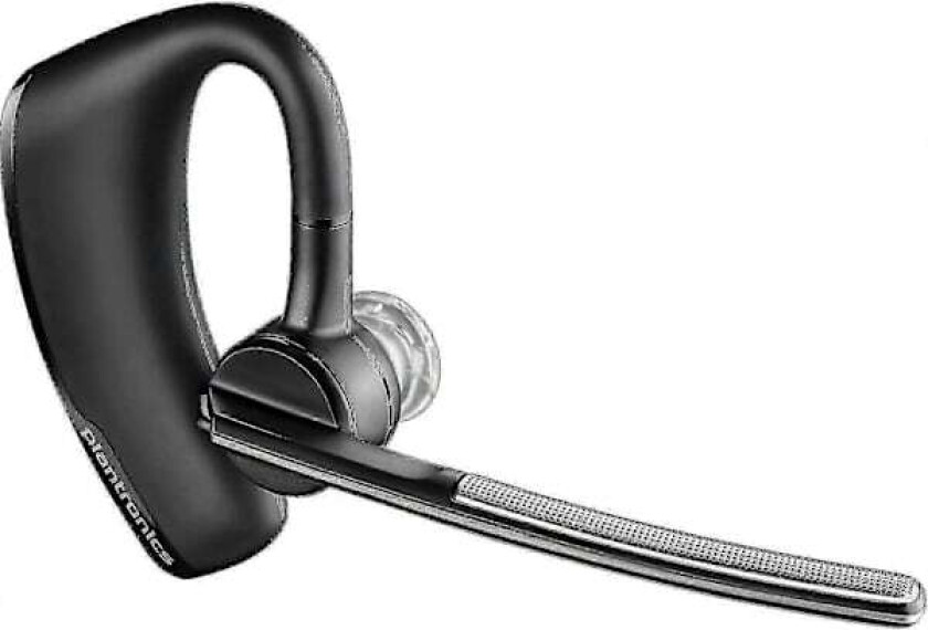 Plantronics Voyager Legend Bluetooth Headsett - Støyreduserende, Svart