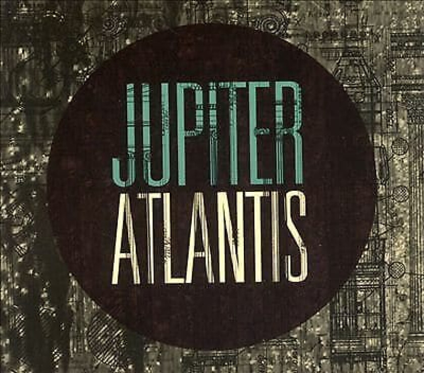 Jupiter : Atlantis CD