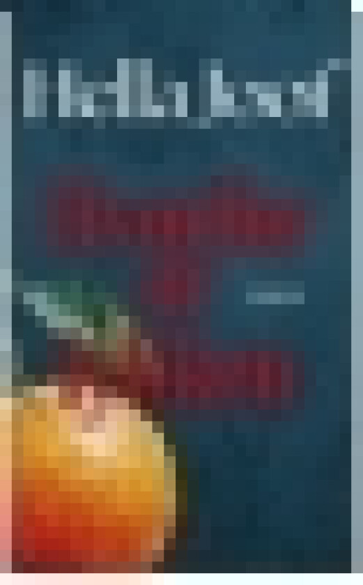 Hvorfor er lykken | Hella Joof | Språk: Dansk