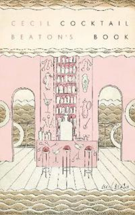 Cecil Beaton's Cocktail Book