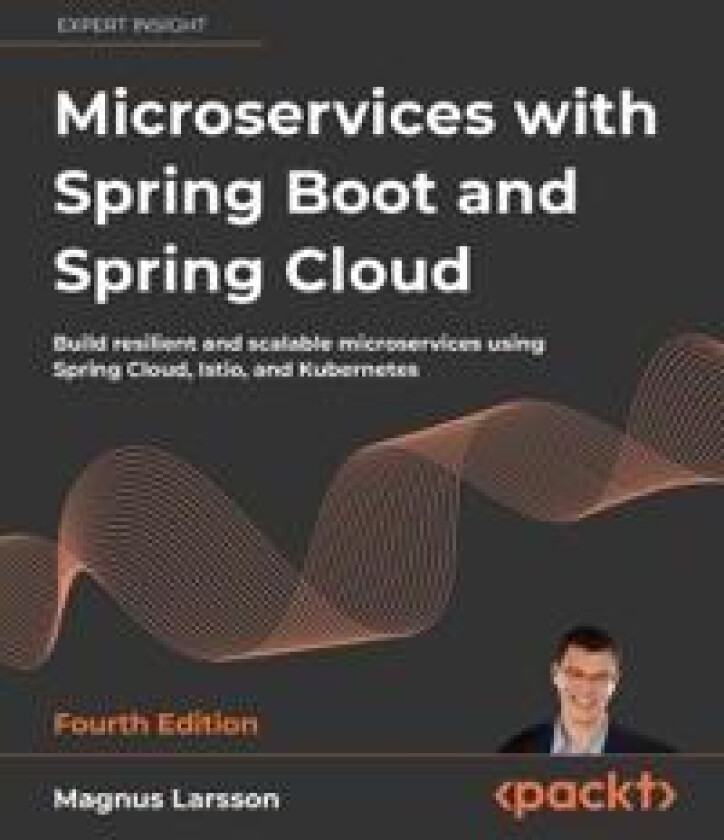 Microservices with Spring Boot and Spring Cloud