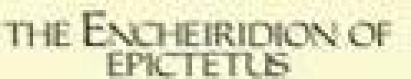 The Encheiridion