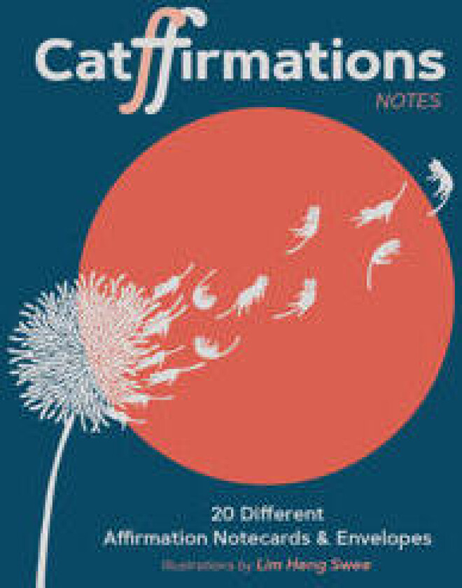 Catffirmations Notes