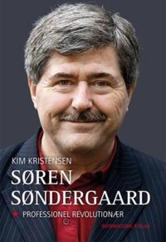 Søren Søndergaard