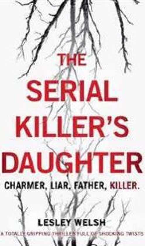 The Serial Killer's Daughter