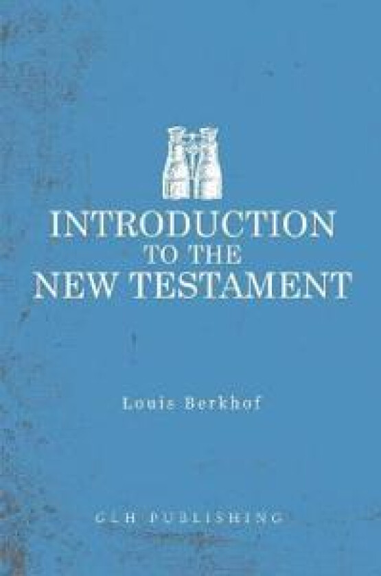 Introduction to the New Testament