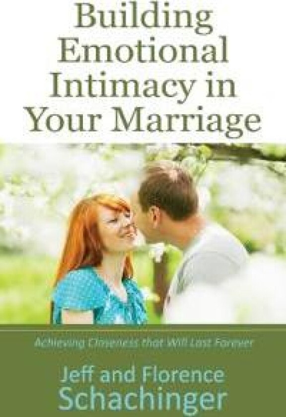 Building Emotional Intimacy in Your Marriage