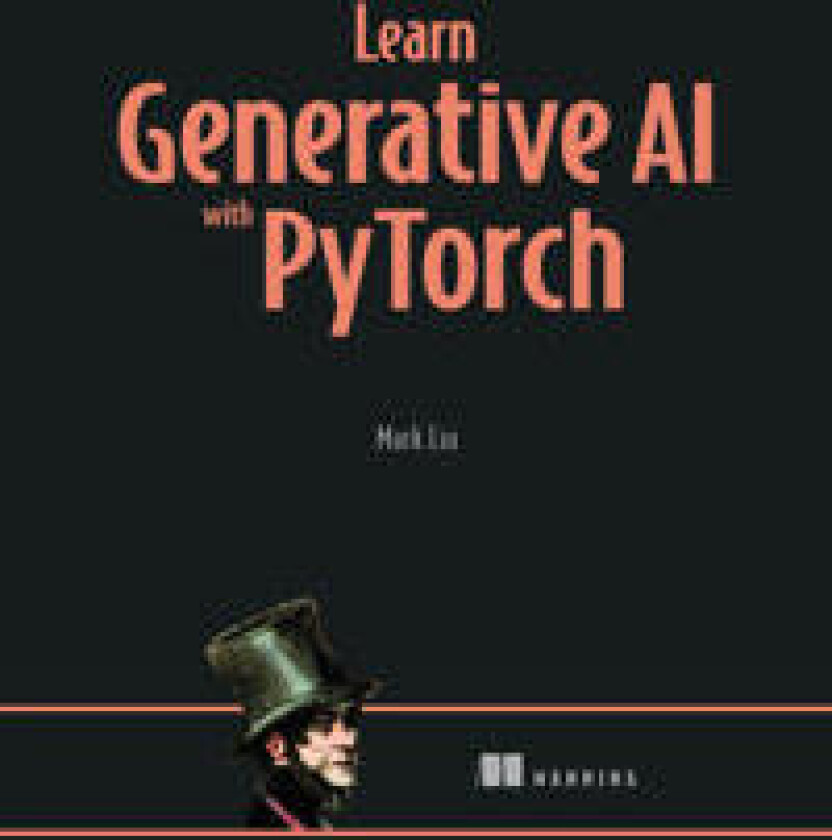 Learn Generative AI with PyTorch