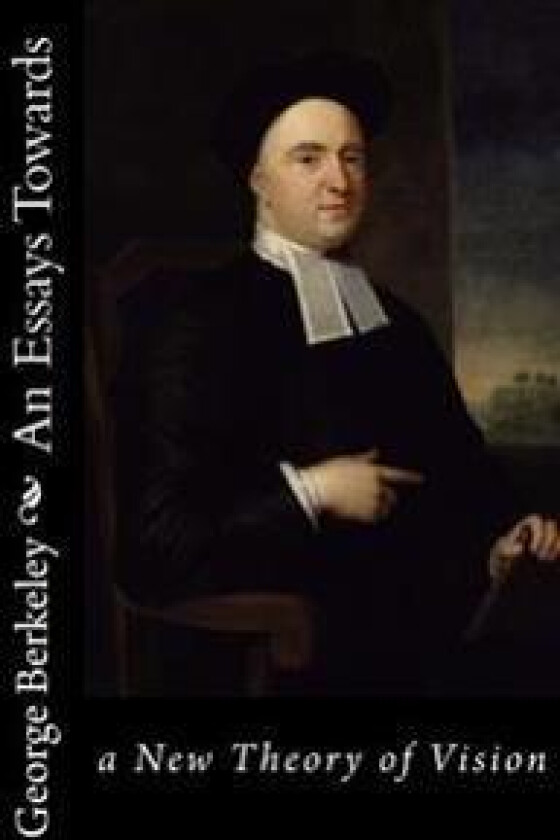 An Essays Towards: A New Theory of Vision