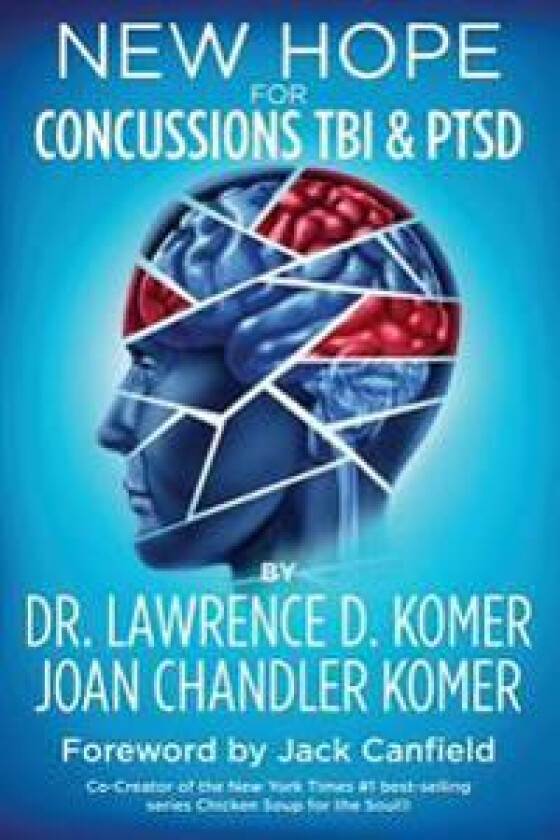 New Hope for Concussions TBI & PTSD