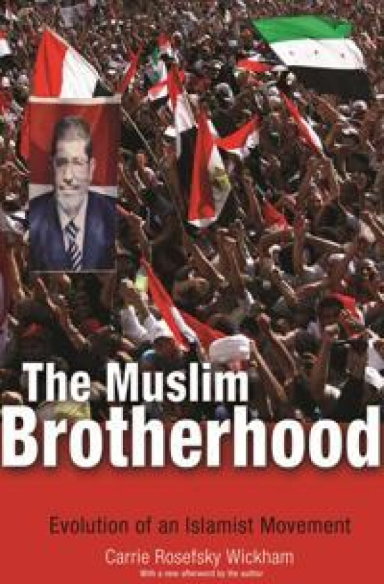 The Muslim Brotherhood