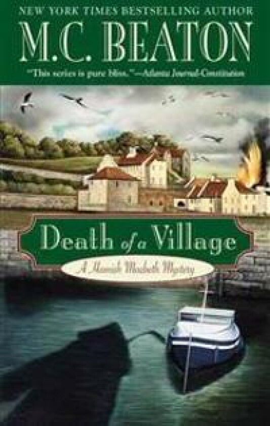 Death of a Village