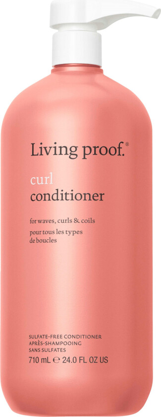 Curl Conditioner 710 ml
