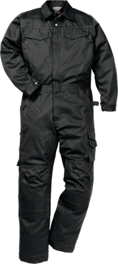 Icon one bomull kjeledress 811