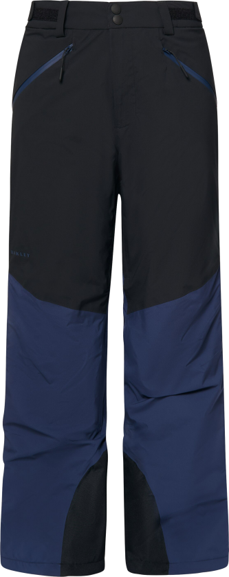 Men's Canopy Pro Insulated Pants Abyss/Black