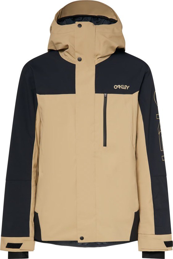 Men's TNP TBT Insulated Jacket Pebble