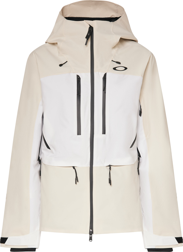 Women's Kendall RC Shell Jacket Mist/White